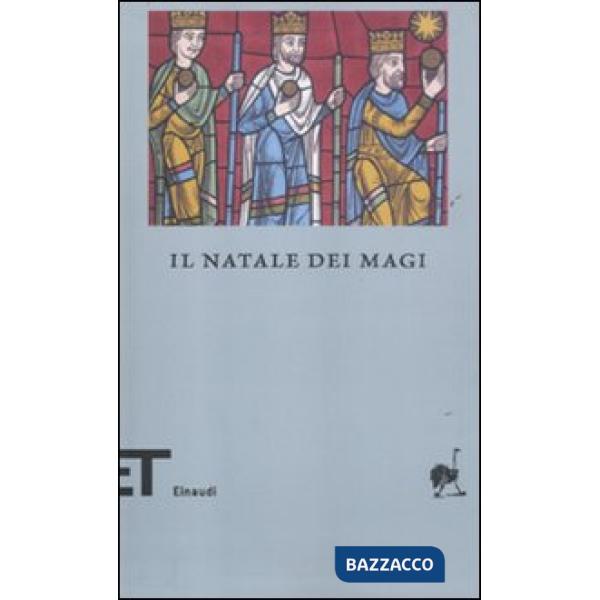 Natale dei Magi (Il)