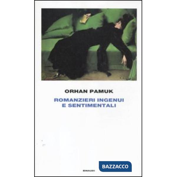 Romanzieri ingenui e sentimentali