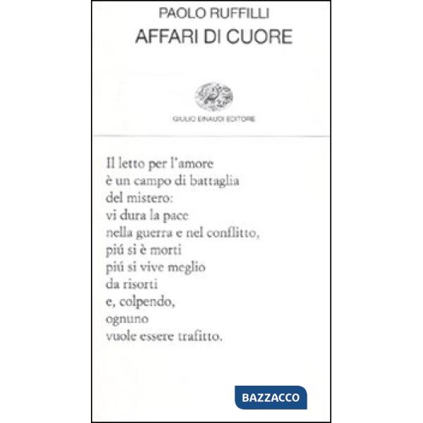 Affari di cuore