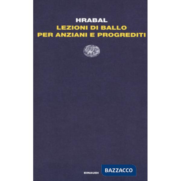 Lezioni di ballo per anziani e progrediti