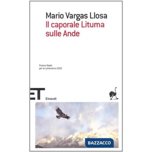 Caporale Lituma sulle Ande (Il)