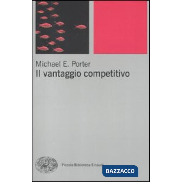 Vantaggio competitivo (Il)