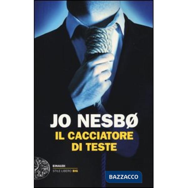 Cacciatore di teste (Il)