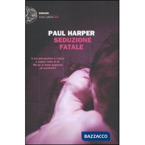 Seduzione fatale