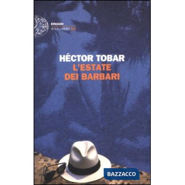 Estate dei barbari (L')