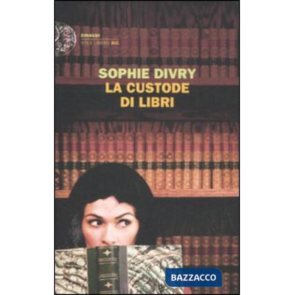 Custode di libri (La)