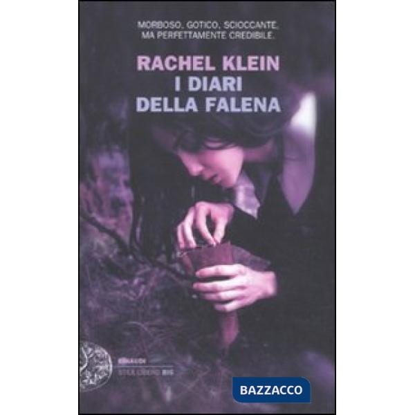 Diari della falena (I)