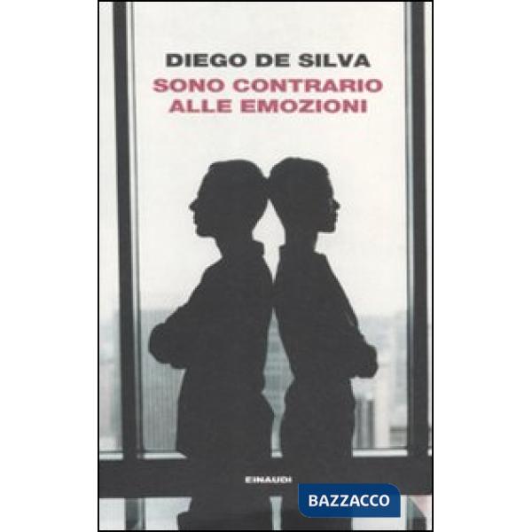 Sono contrario alle emozioni