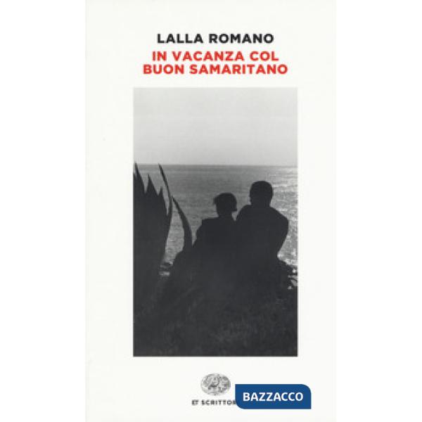 In vacanza col buon samaritano