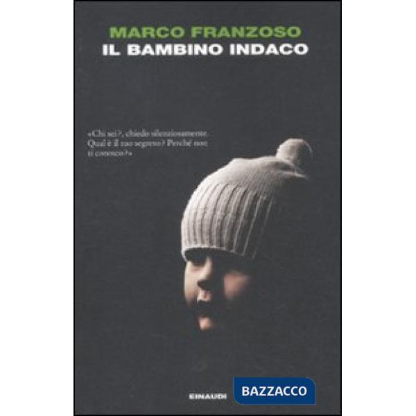 Bambino indaco (Il)
