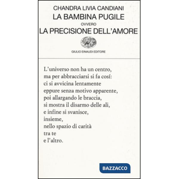 Bambina pugile ovvero La precisione dell'amore (La)