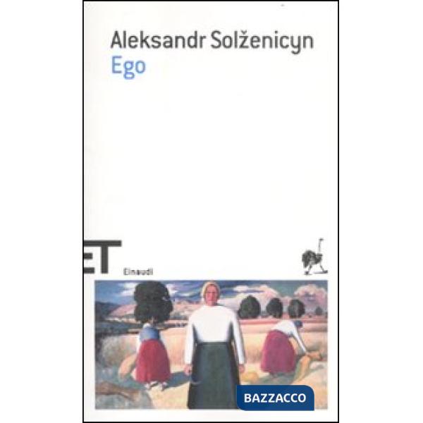 Ego