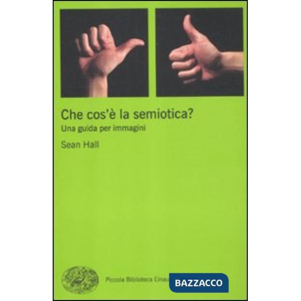 Che cos'è la semiotica? Una guida per immagini