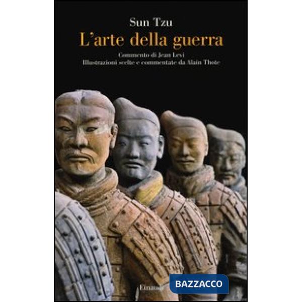 Arte della guerra (L')