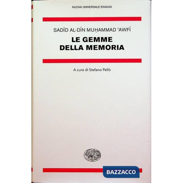 Gemme della memoria (Le)