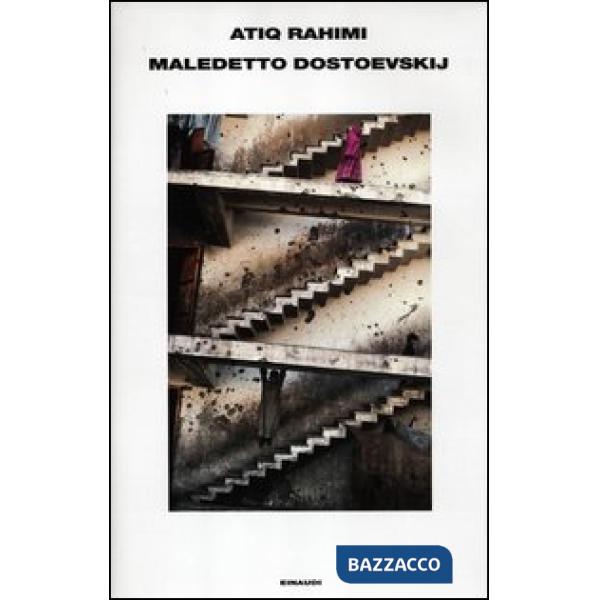 Maledetto Dostoevskij