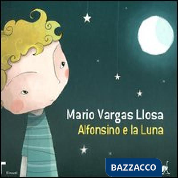 Alfonsino e la luna