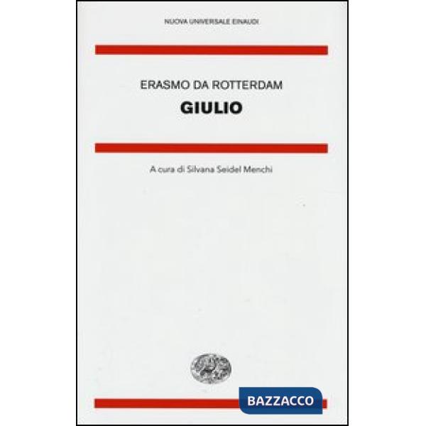 Giulio. Testo latino a fronte