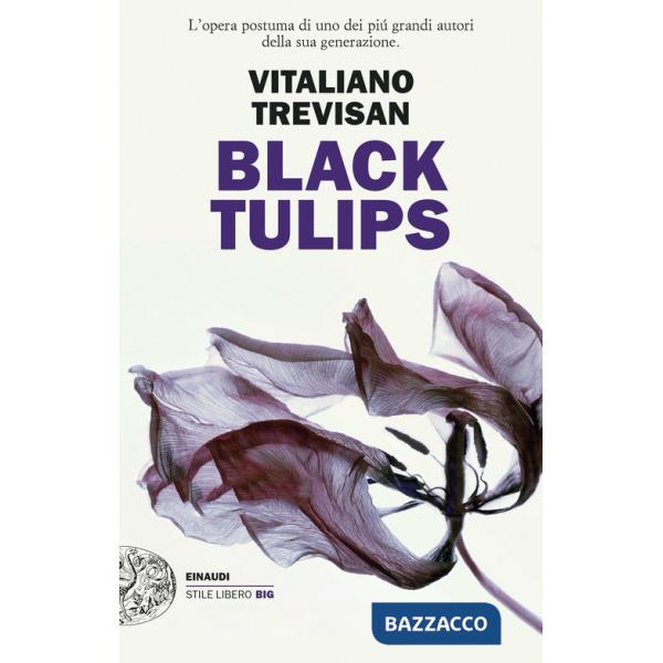 Black Tulips