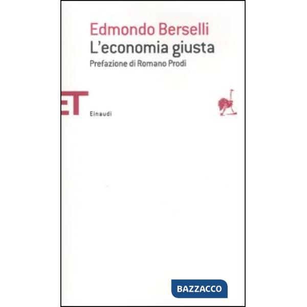 Economia giusta (L')