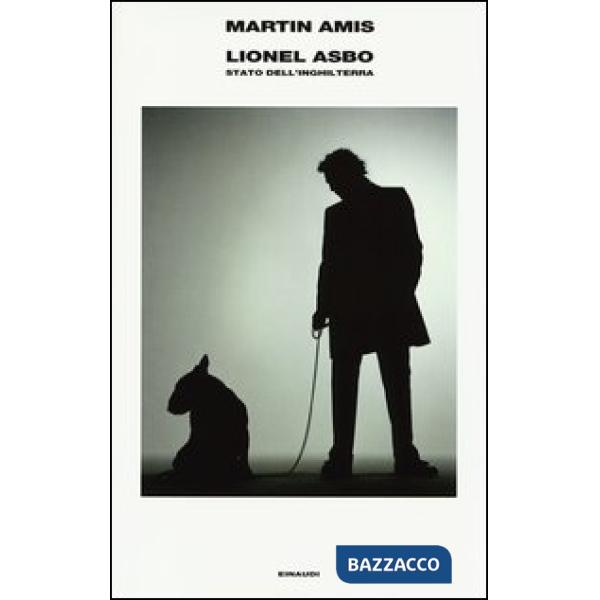 Lionel Asbo. Lo stato dell'Inghilterra