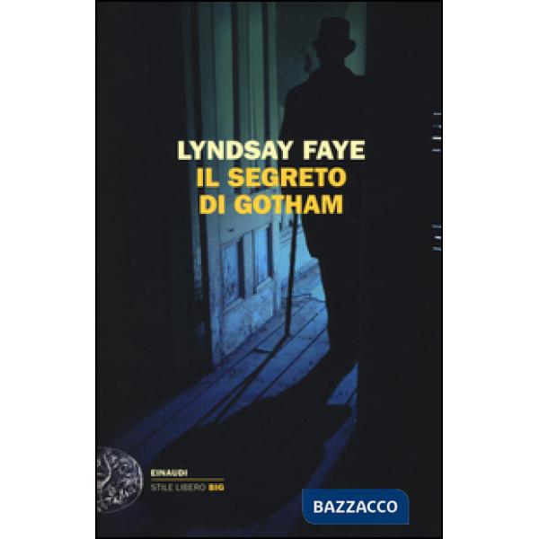 Segreto di Gotham (Il)