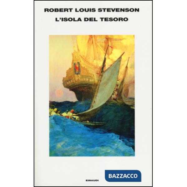 Isola del tesoro (L')