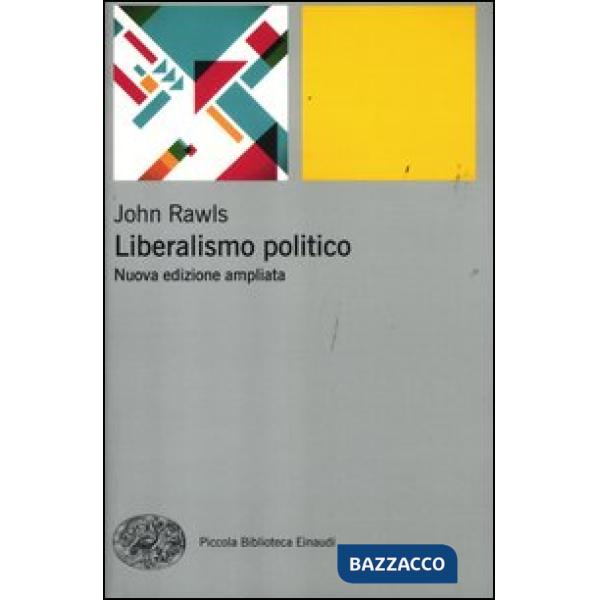 Liberalismo politico