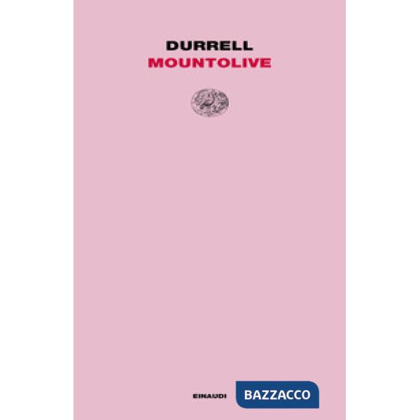 Mountolive