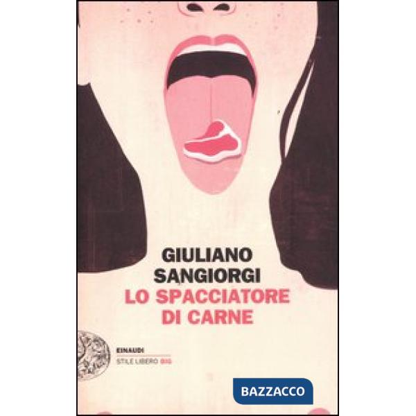 Spacciatore di carne (Lo)