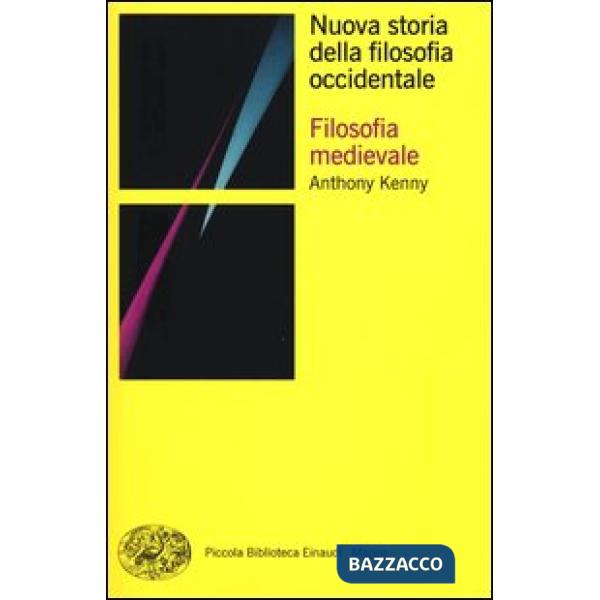 Nuova storia della filosofia occidentale. Vol. 2: Filosofia medievale.