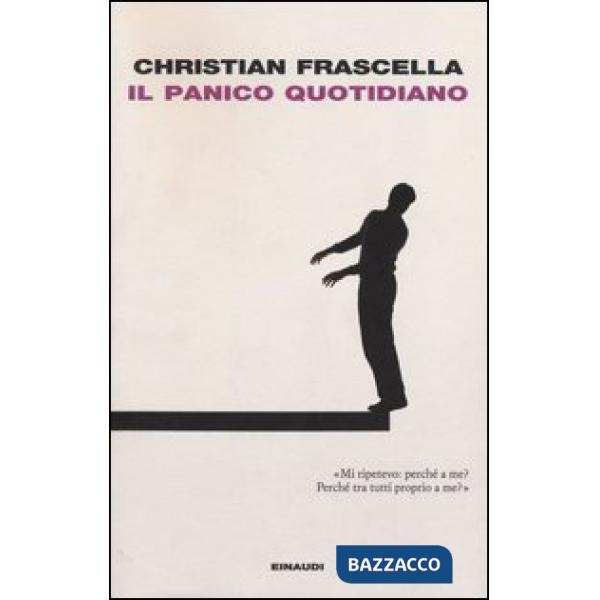 Panico quotidiano (Il)