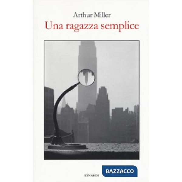 Ragazza semplice (Una)