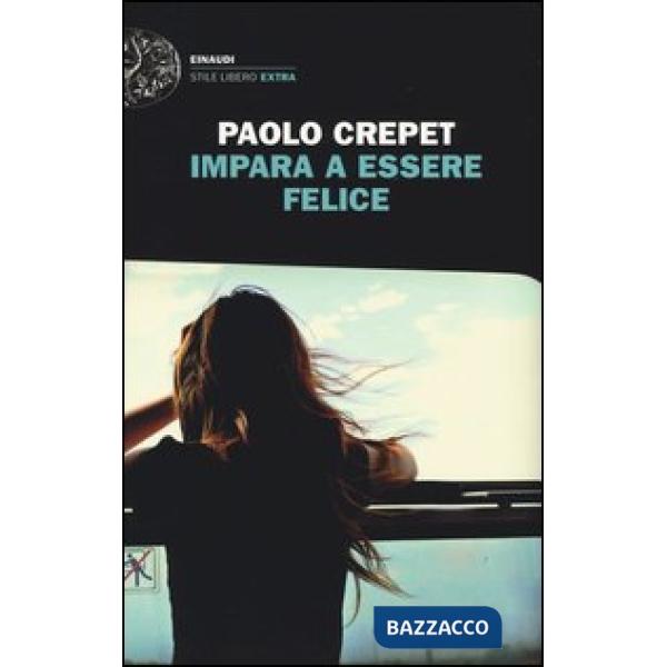 Impara a essere felice