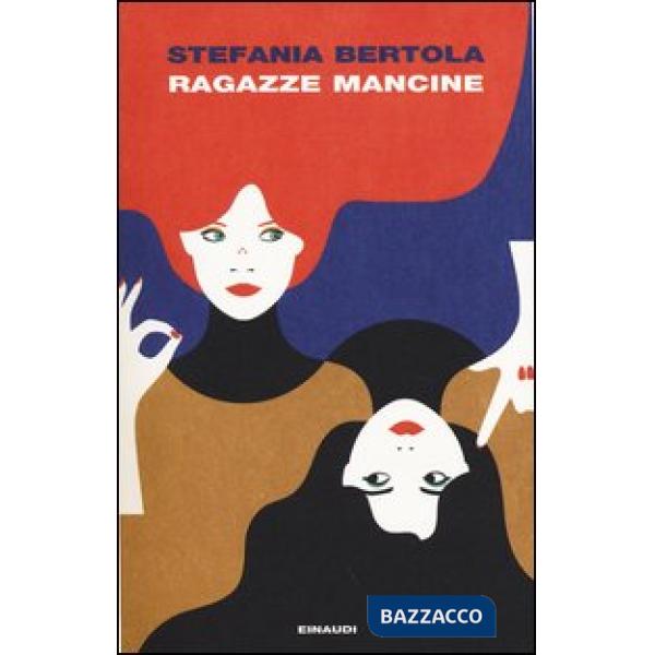 Ragazze mancine