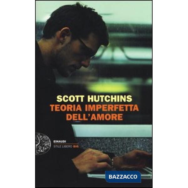 Teoria imperfetta dell'amore