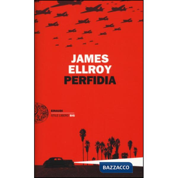 Perfidia