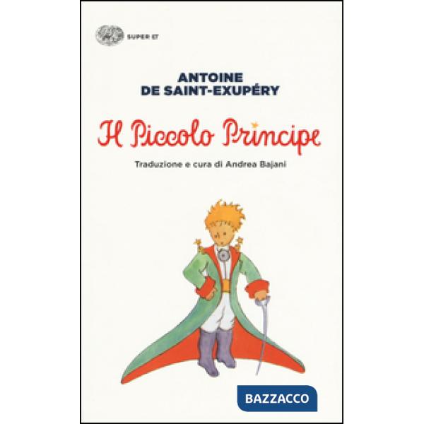 Piccolo Principe (Il)