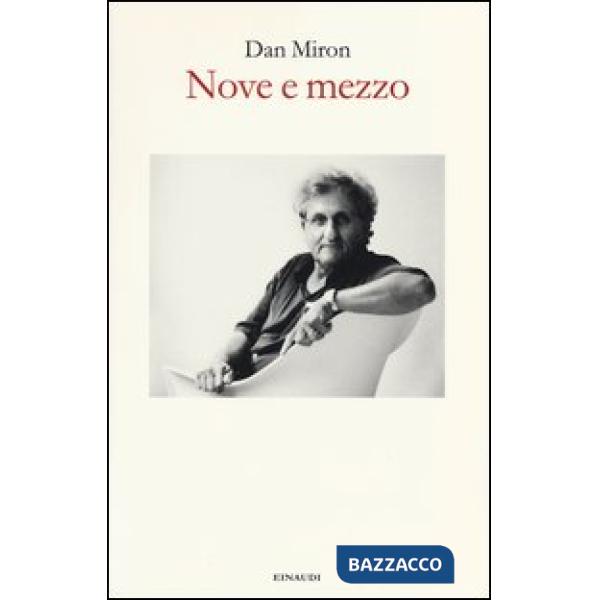 Nove e mezzo