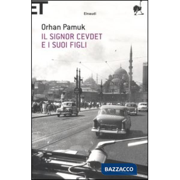 Signor Cevdet e i suoi figli (Il)