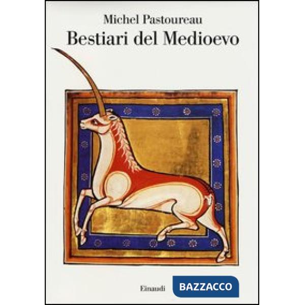 Bestiari del Medioevo