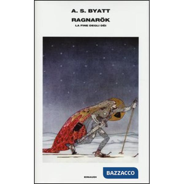 Ragnarök. La fine degli dèi