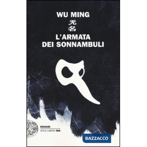 Armata dei sonnambuli (L')