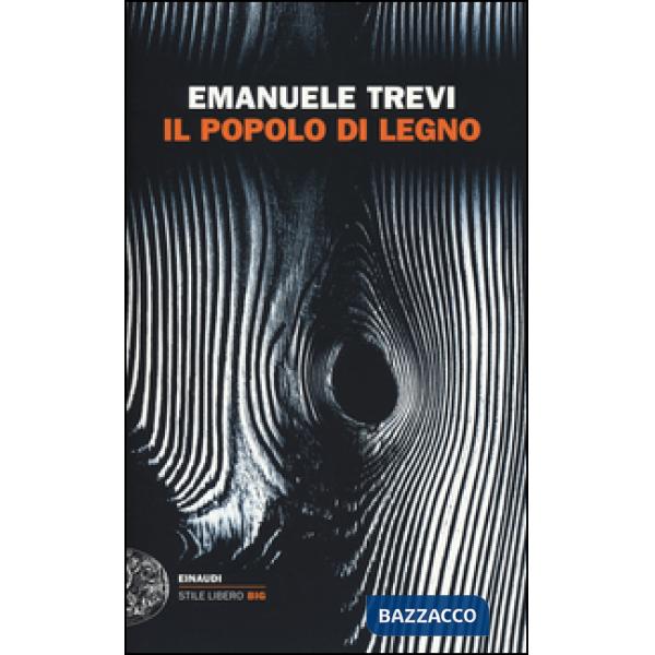 Popolo di legno (Il)