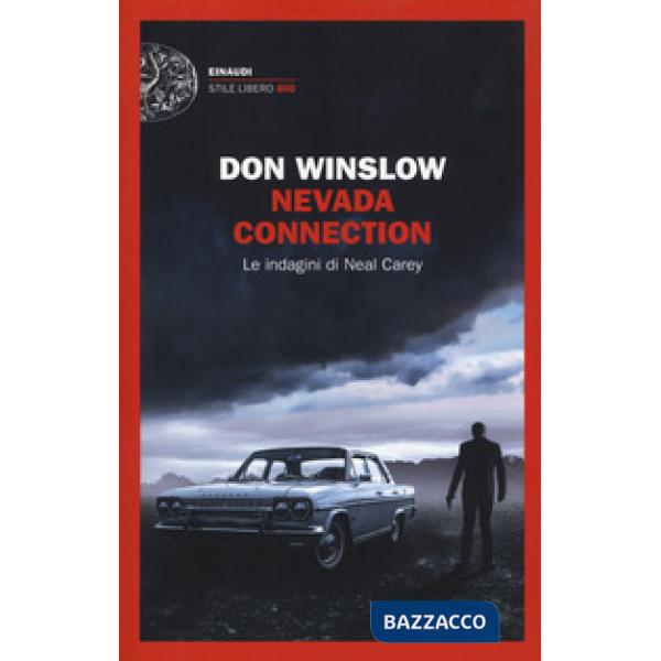 Nevada connection. Le indagini di Neal Carey