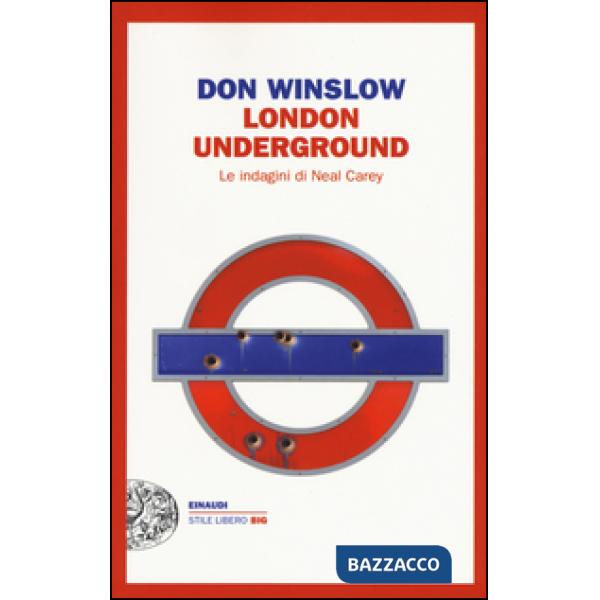 London underground. Le indagini di Neal Carey