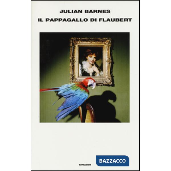 Pappagallo di Flaubert (Il)