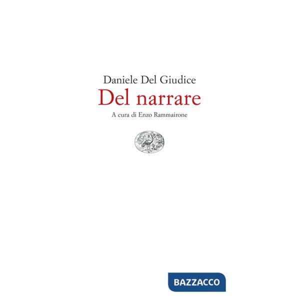 Del narrare