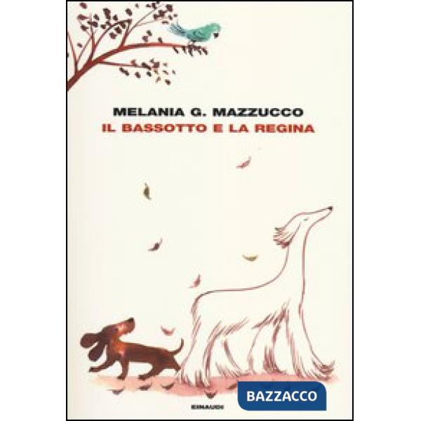 Bassotto e la regina (Il)