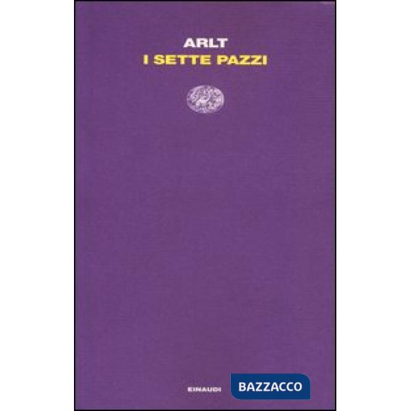 Sette pazzi (I)